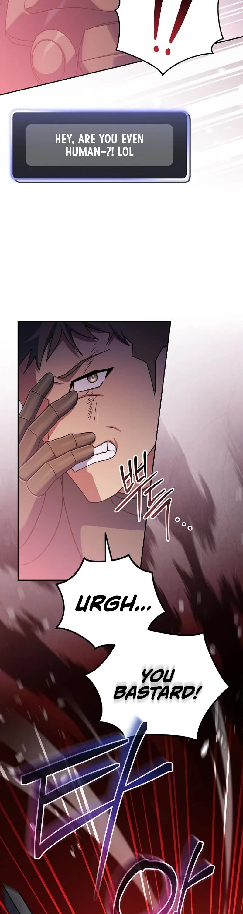 Genius Archer’s Streaming Chapter 16 page 58 - Chapter 16