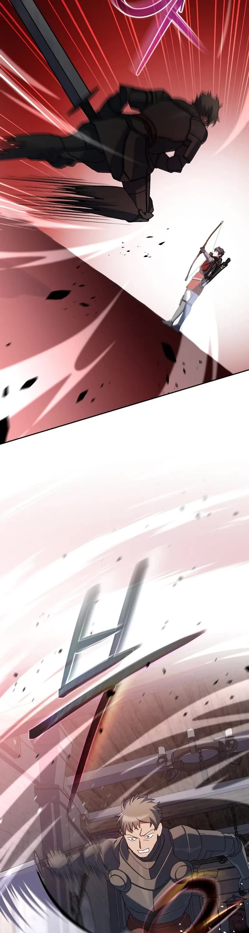 Genius Archer’s Streaming Chapter 16 page 59 - Chapter 16