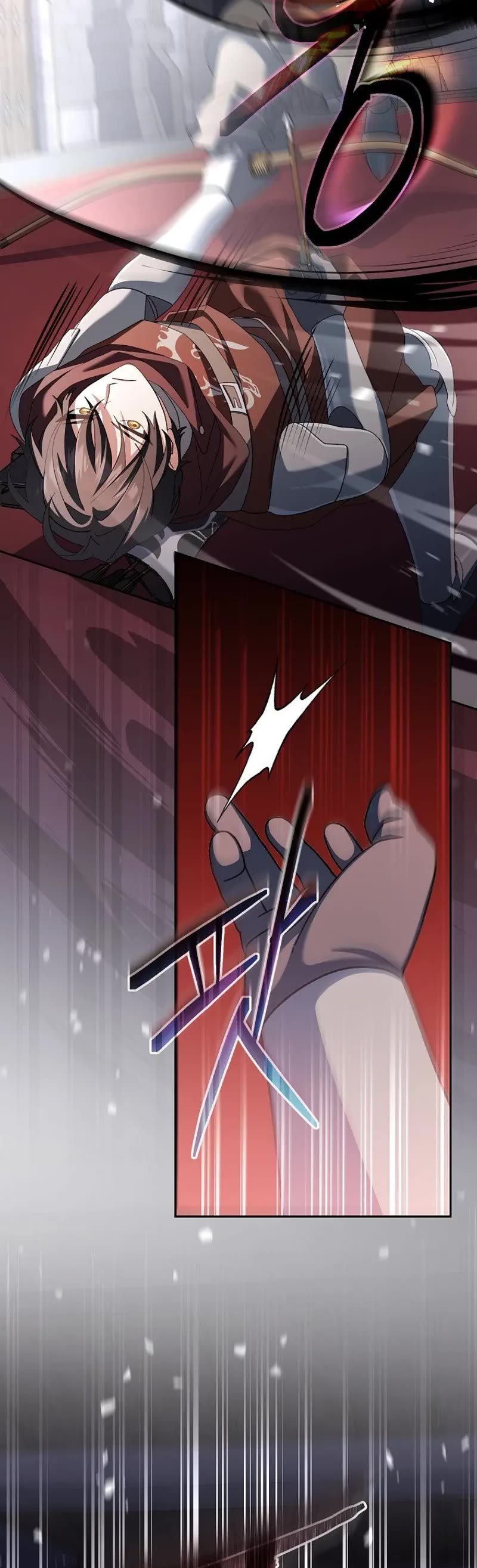 Genius Archer’s Streaming Chapter 16 page 60 - Chapter 16