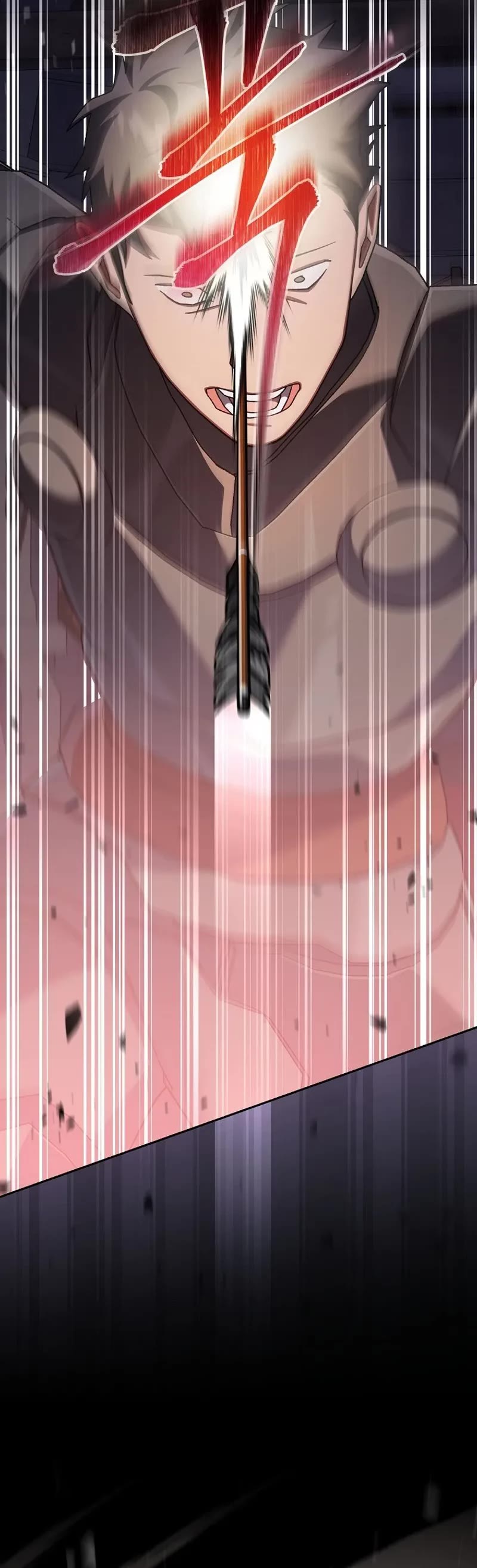 Genius Archer’s Streaming Chapter 16 page 61 - Chapter 16