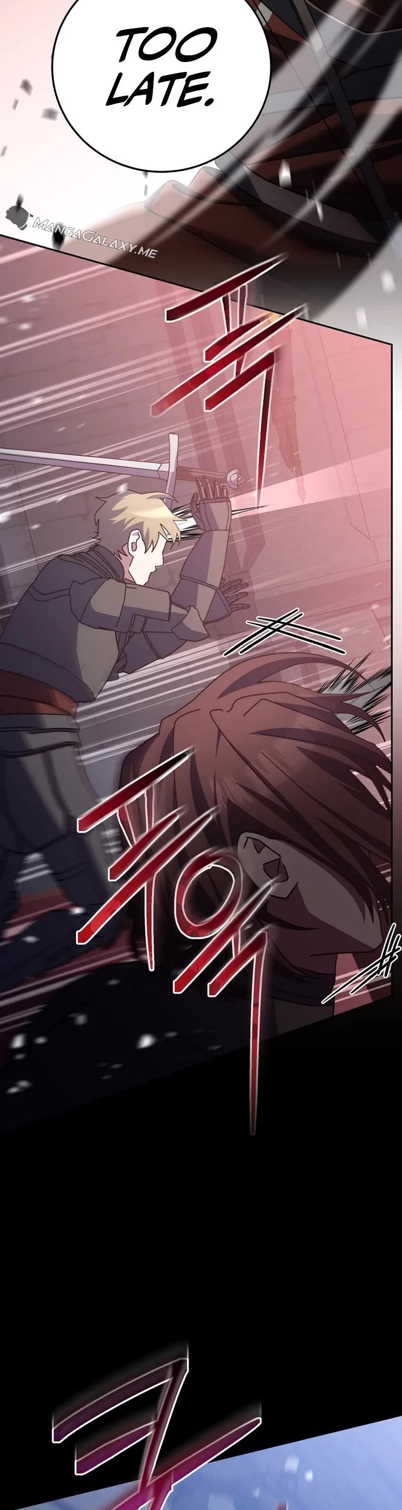 Genius Archer’s Streaming Chapter 16 page 63 - Chapter 16