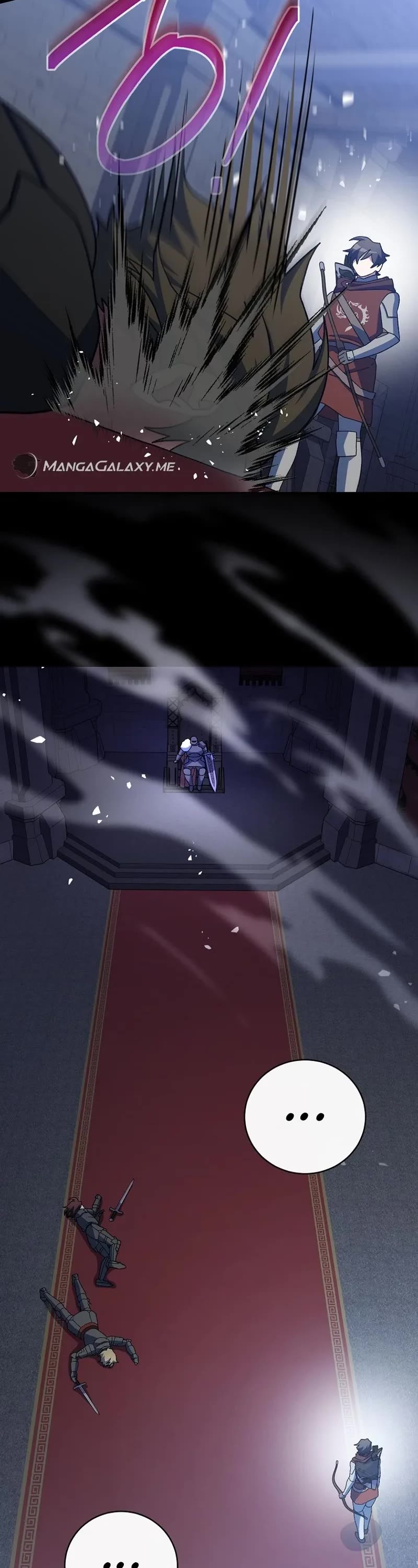 Genius Archer’s Streaming Chapter 16 page 64 - Chapter 16