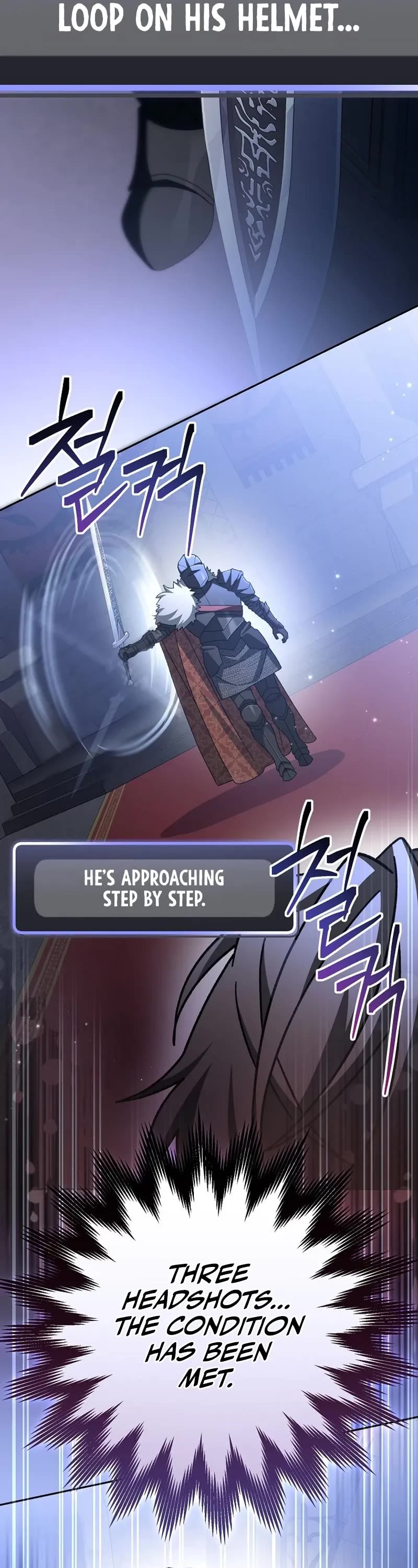 Genius Archer’s Streaming Chapter 16 page 67 - Chapter 16