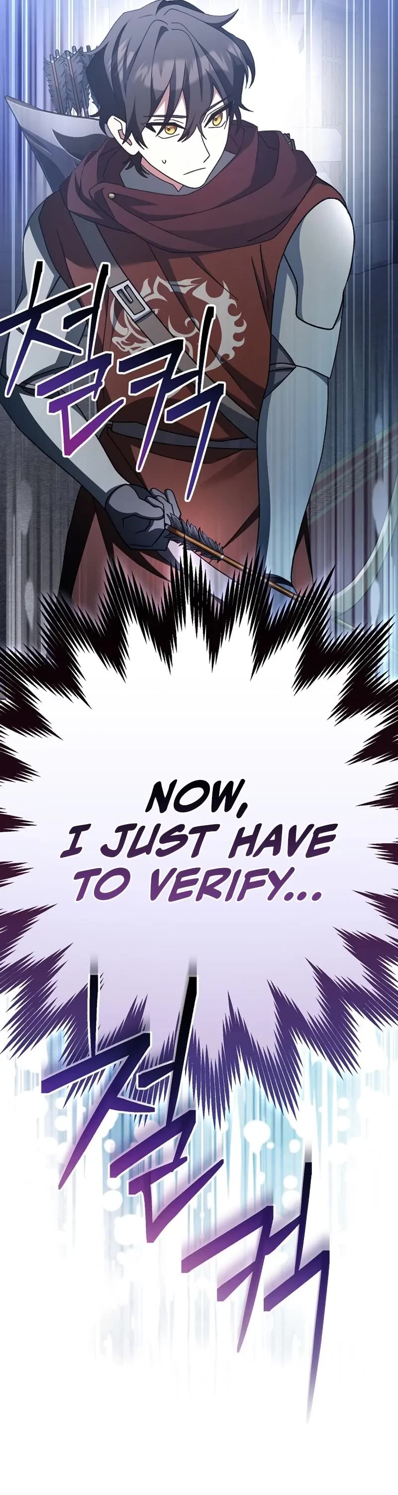 Genius Archer’s Streaming Chapter 16 page 68 - Chapter 16