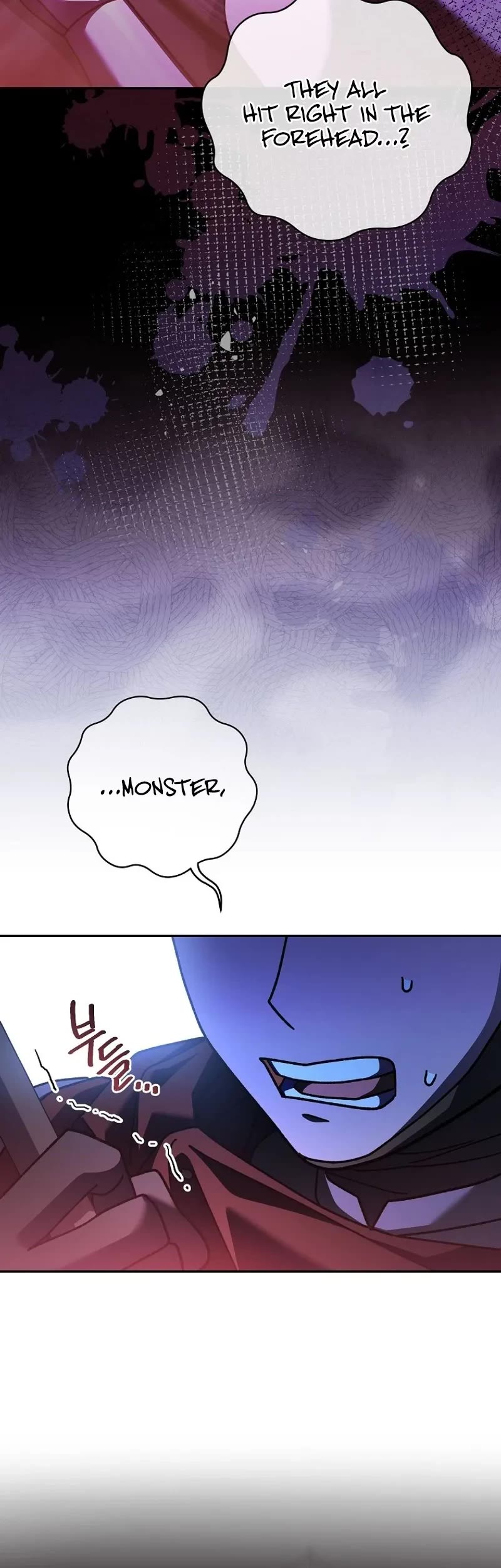 Genius Archer’s Streaming Chapter 16 page 9 - Chapter 16