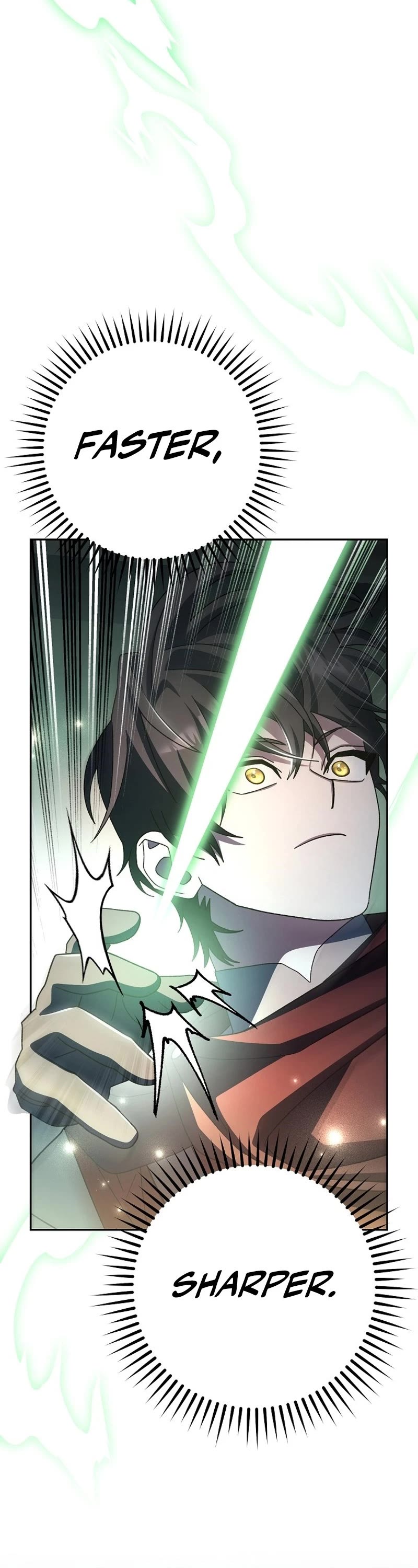 Genius Archer’s Streaming Chapter 17 page 12 - Chapter 17
