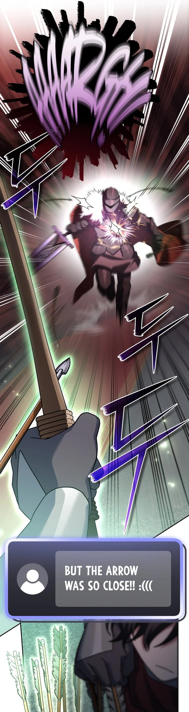 Genius Archer’s Streaming Chapter 17 page 16 - Chapter 17