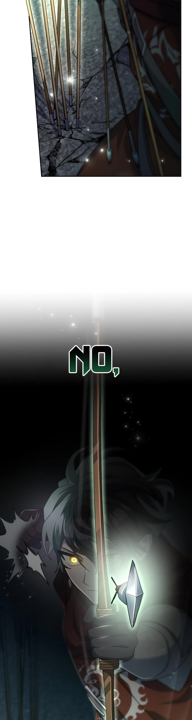 Genius Archer’s Streaming Chapter 17 page 17 - Chapter 17