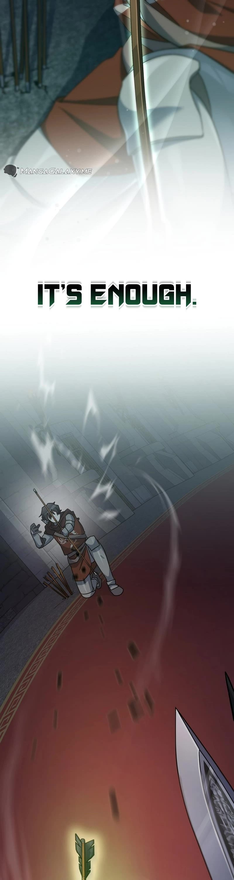 Genius Archer’s Streaming Chapter 17 page 18 - Chapter 17