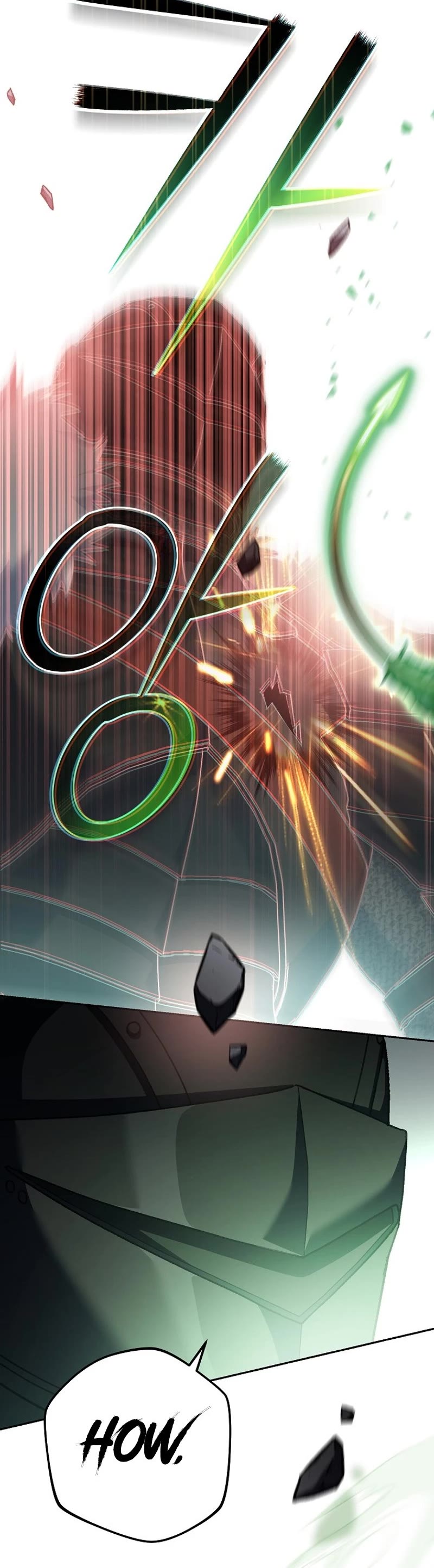 Genius Archer’s Streaming Chapter 17 page 20 - Chapter 17