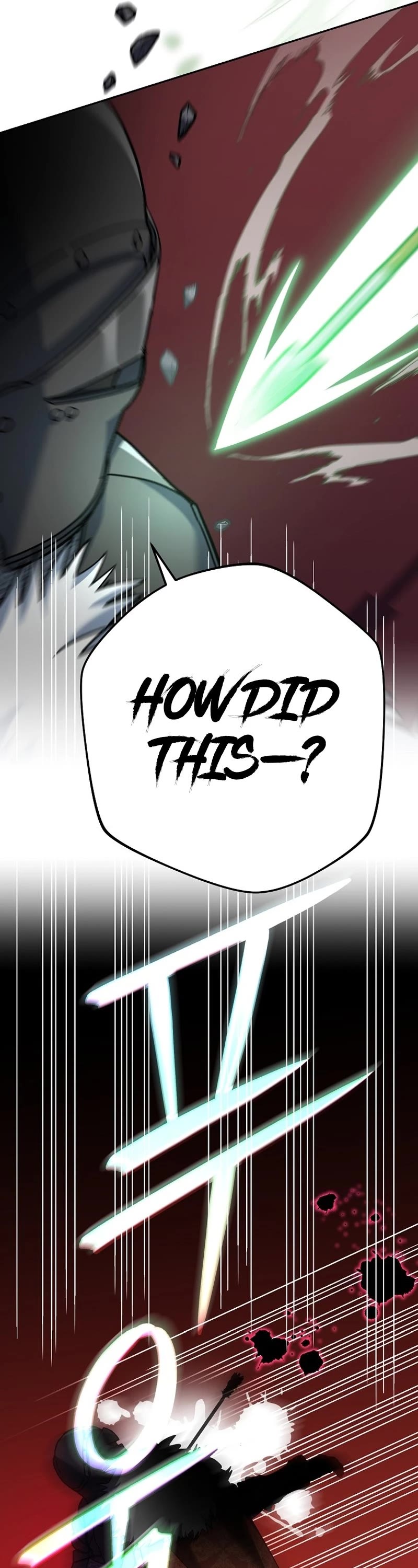 Genius Archer’s Streaming Chapter 17 page 21 - Chapter 17