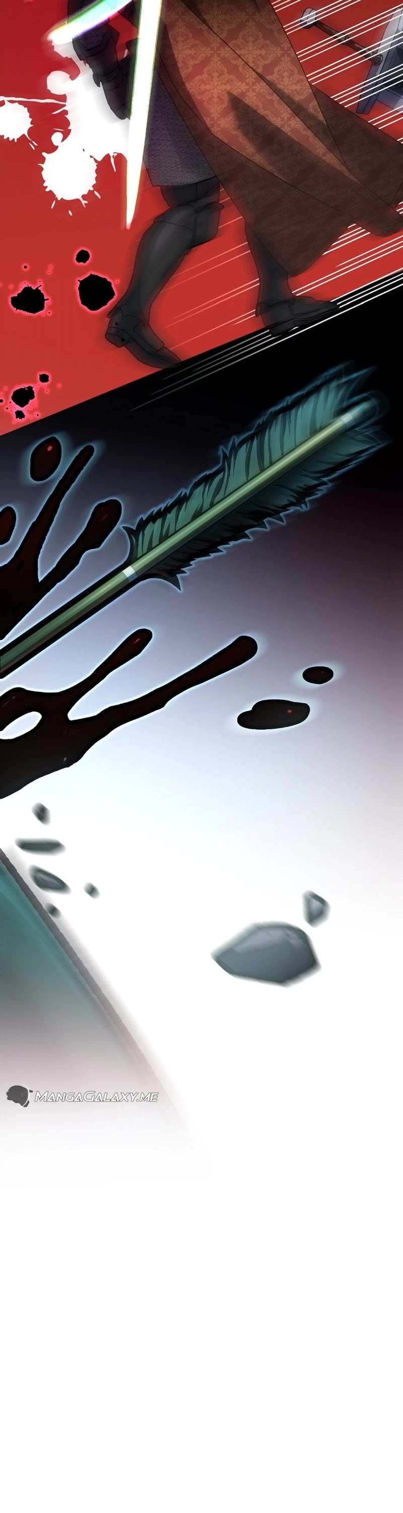 Genius Archer’s Streaming Chapter 17 page 22 - Chapter 17
