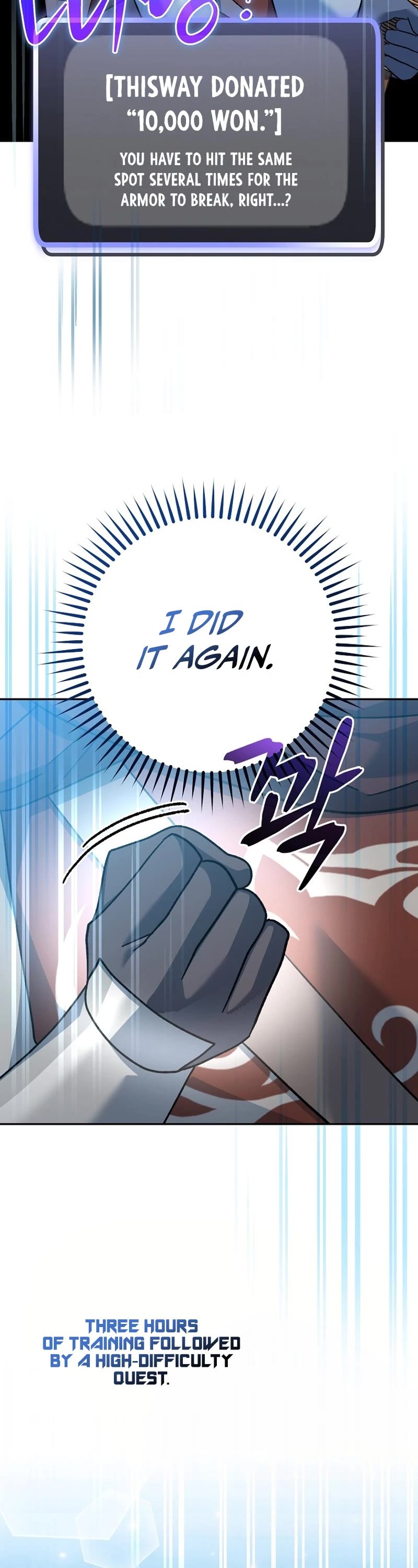 Genius Archer’s Streaming Chapter 17 page 26 - Chapter 17