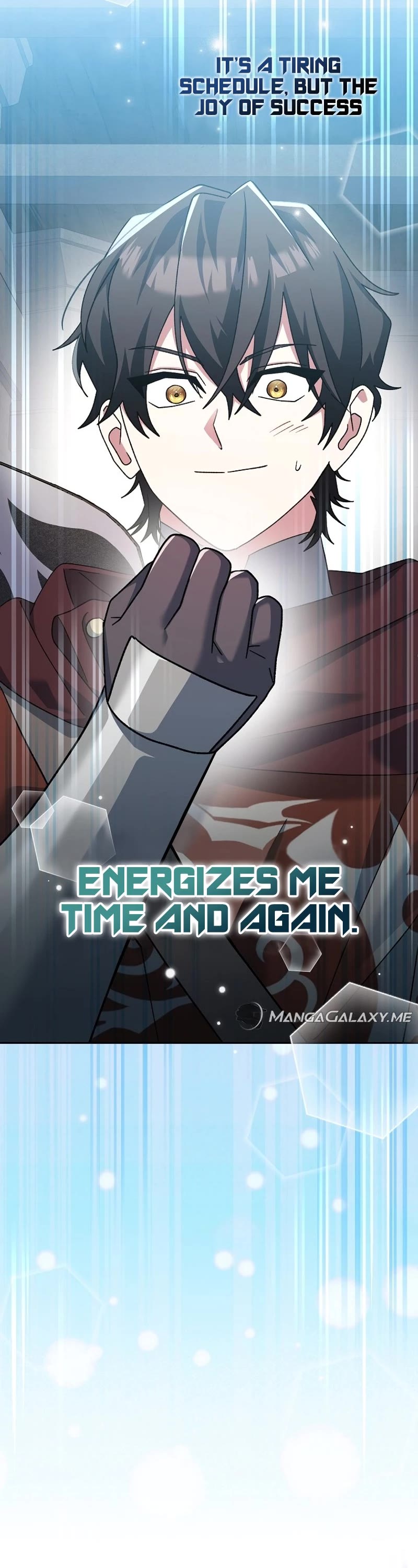 Genius Archer’s Streaming Chapter 17 page 27 - Chapter 17