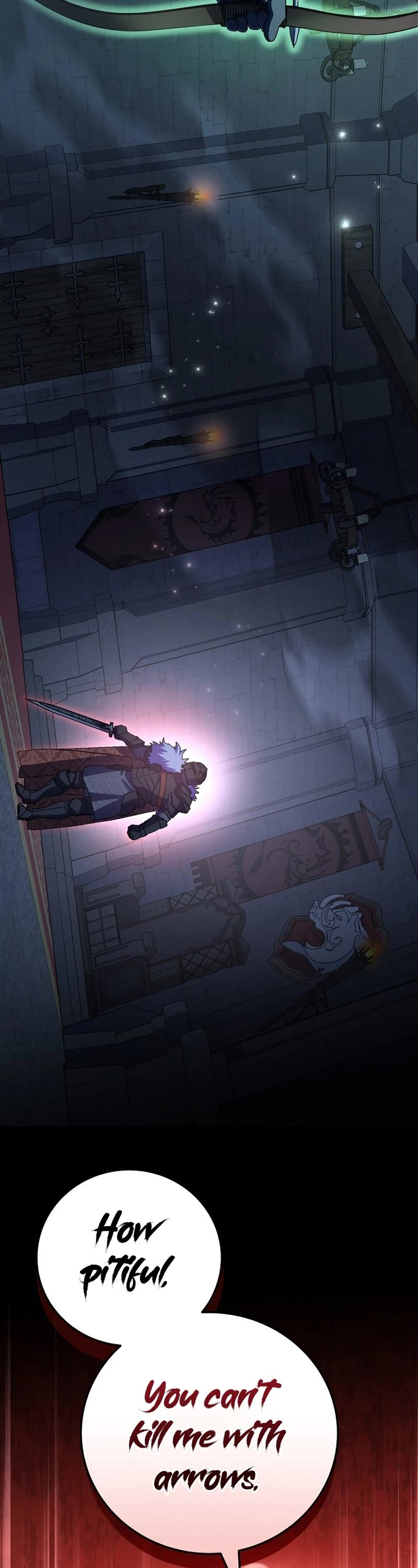 Genius Archer’s Streaming Chapter 17 page 3 - Chapter 17