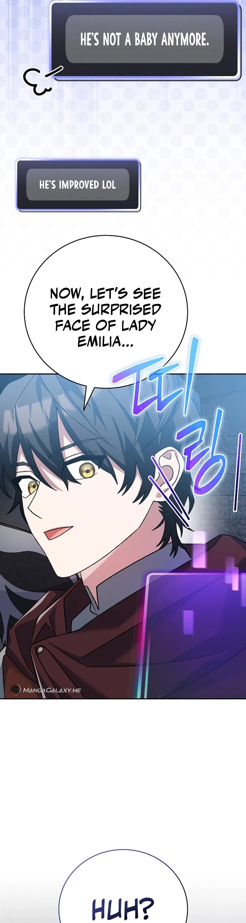 Genius Archer’s Streaming Chapter 17 page 30 - Chapter 17