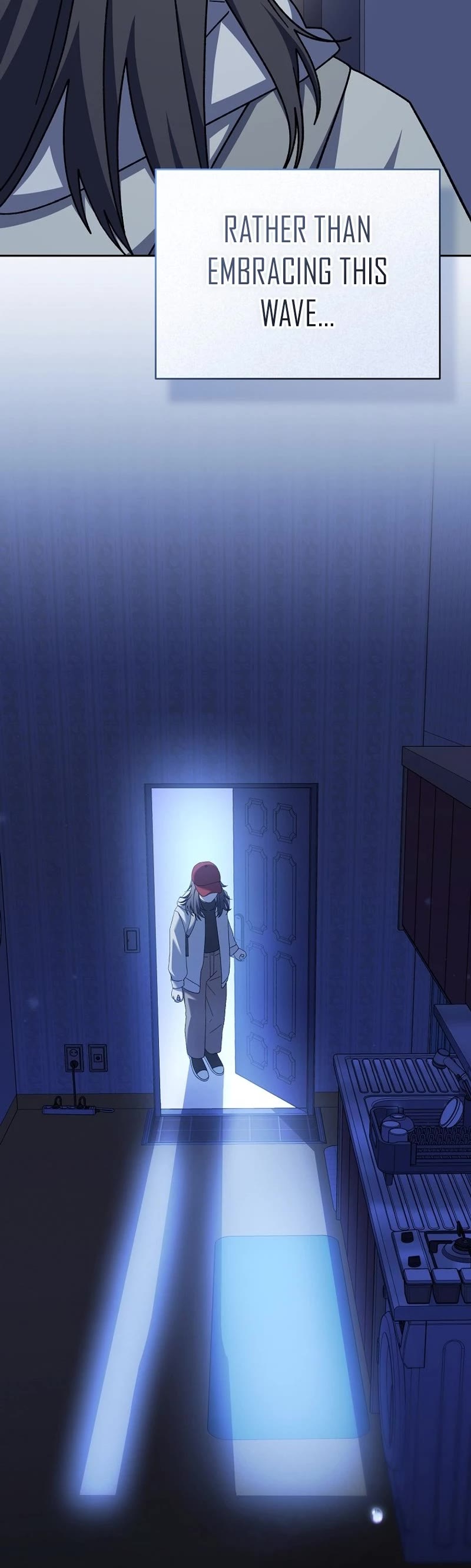 Genius Archer’s Streaming Chapter 17 page 39 - Chapter 17