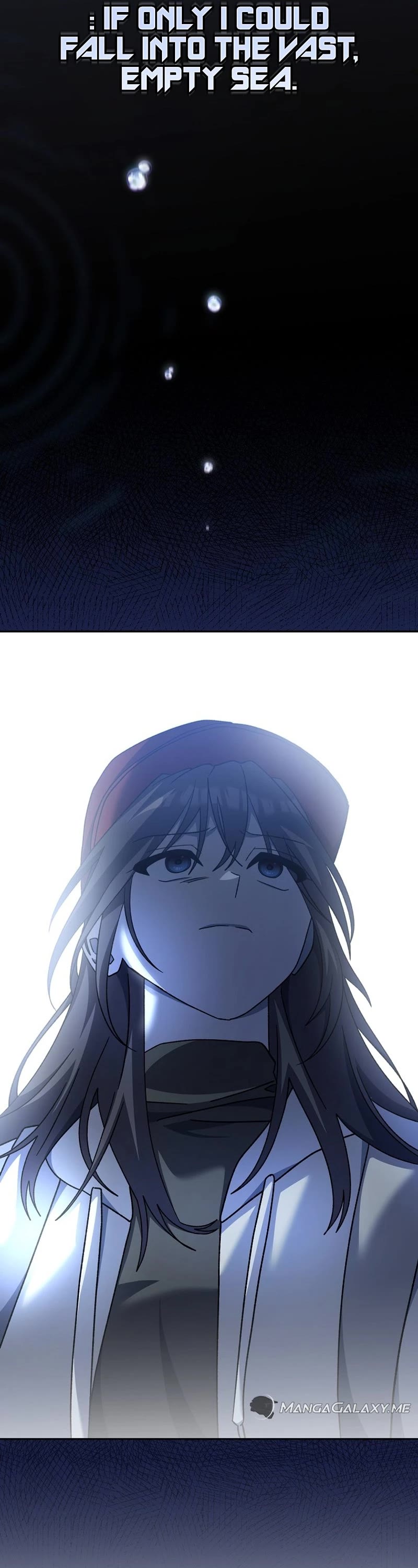 Genius Archer’s Streaming Chapter 17 page 40 - Chapter 17