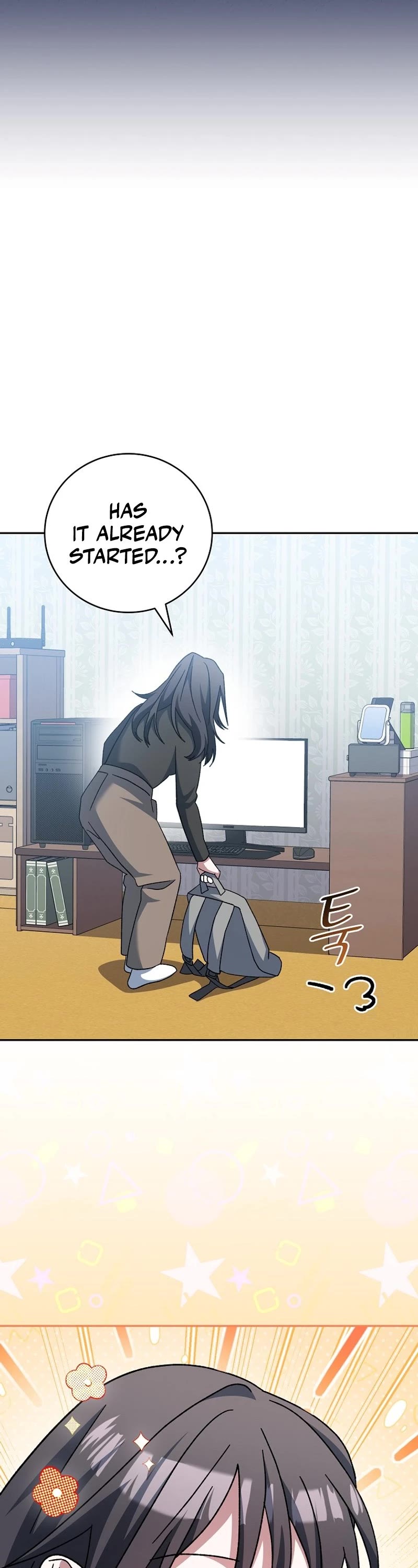 Genius Archer’s Streaming Chapter 17 page 41 - Chapter 17