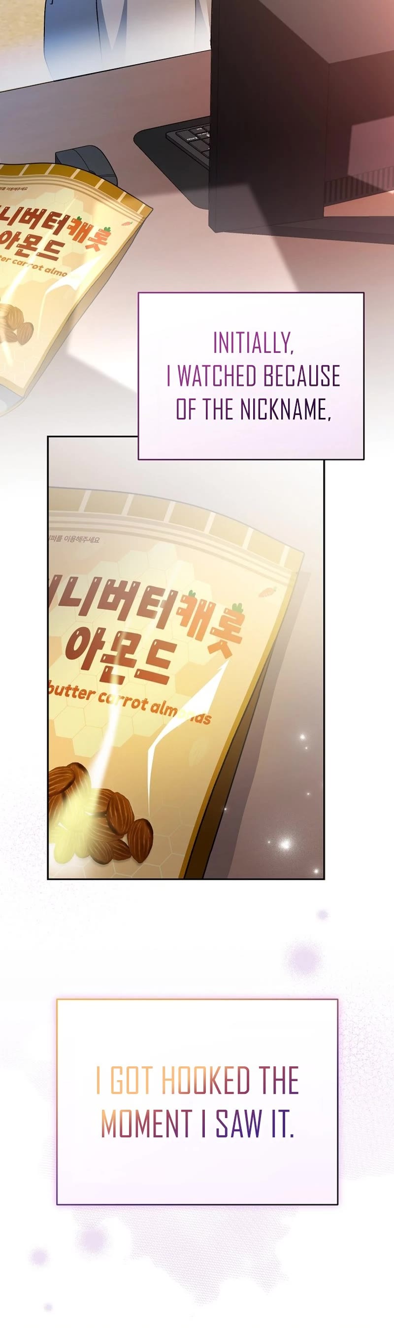 Genius Archer’s Streaming Chapter 17 page 44 - Chapter 17