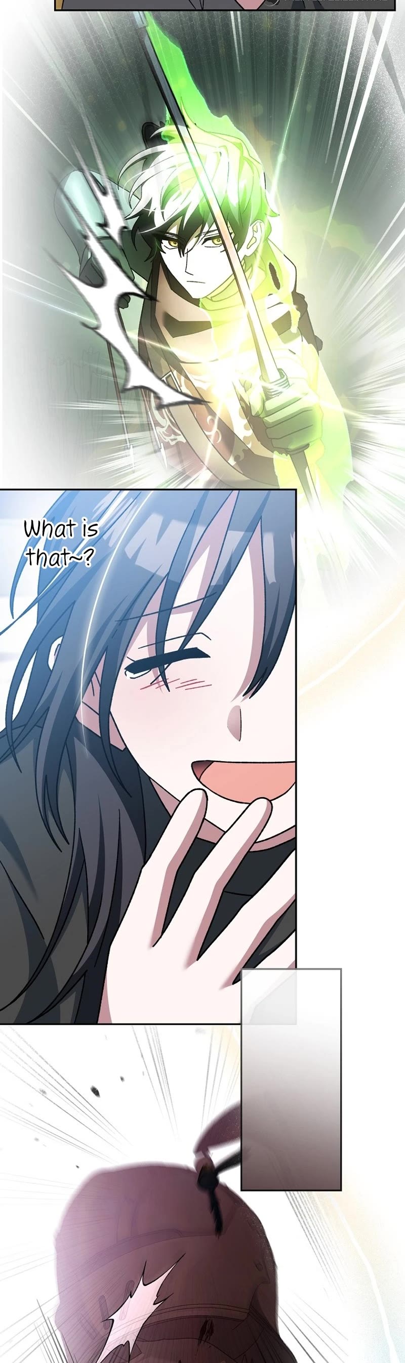 Genius Archer’s Streaming Chapter 17 page 47 - Chapter 17