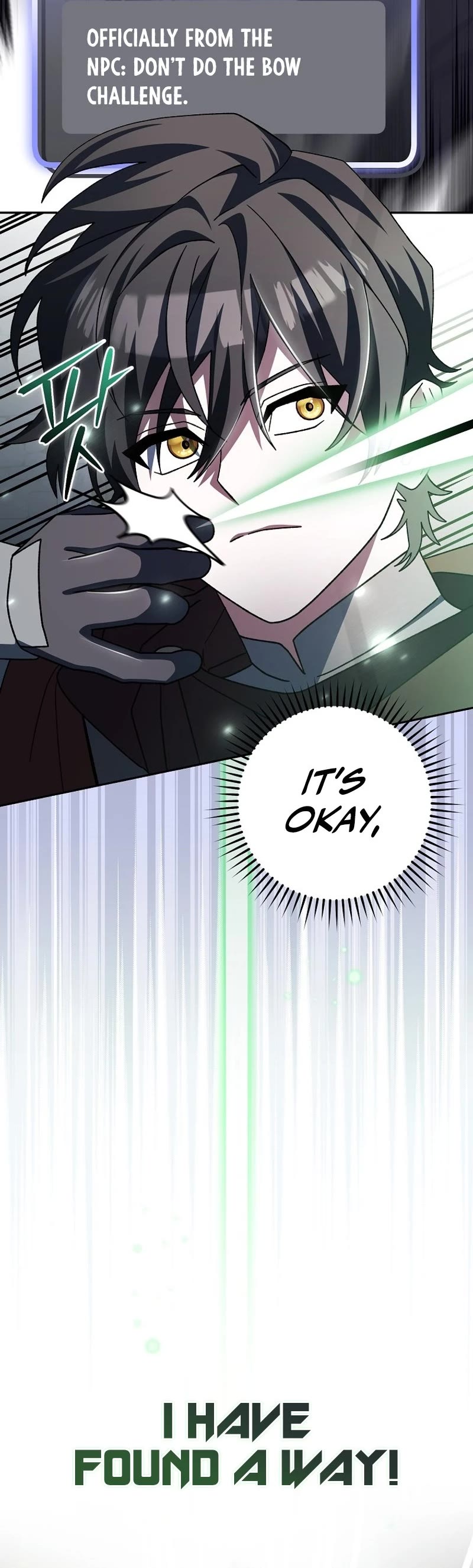 Genius Archer’s Streaming Chapter 17 page 5 - Chapter 17