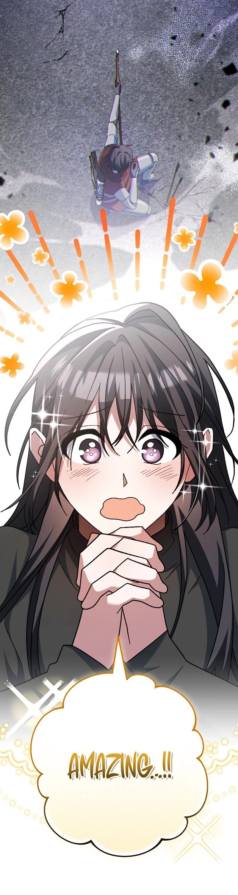 Genius Archer’s Streaming Chapter 17 page 50 - Chapter 17