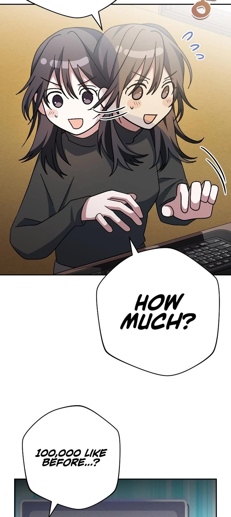 Genius Archer’s Streaming Chapter 17 page 52 - Chapter 17