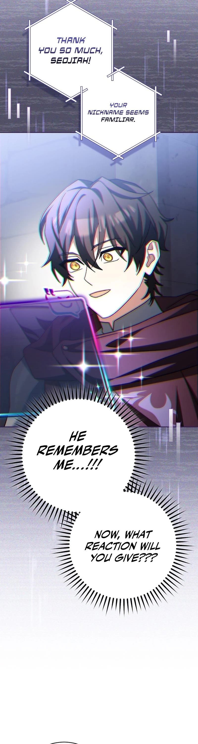 Genius Archer’s Streaming Chapter 17 page 56 - Chapter 17