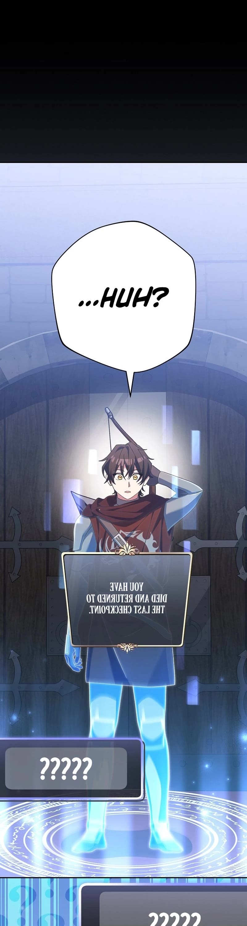 Genius Archer’s Streaming Chapter 17 page 59 - Chapter 17