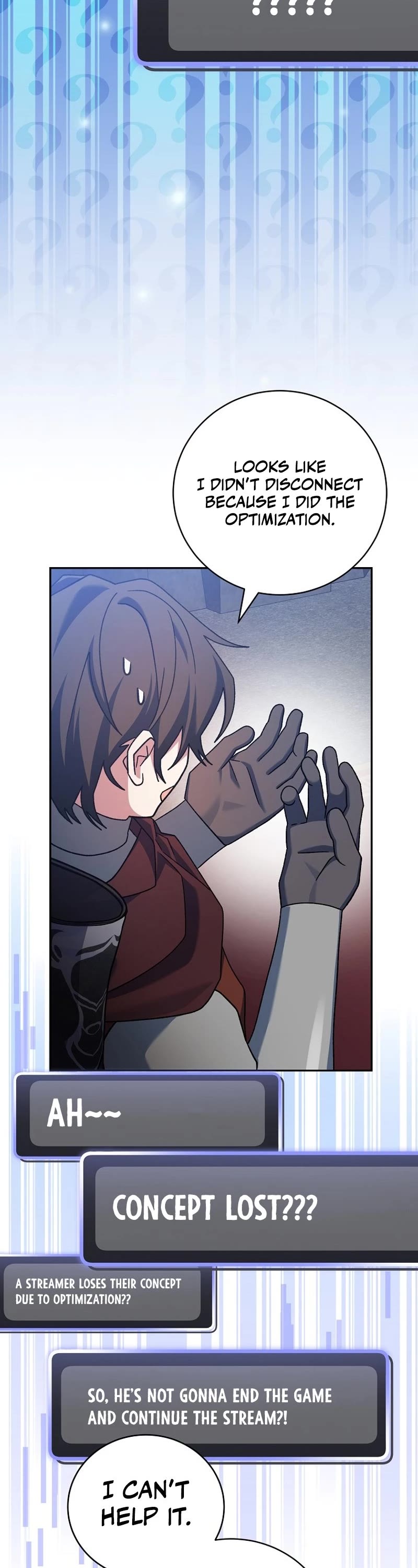Genius Archer’s Streaming Chapter 17 page 60 - Chapter 17