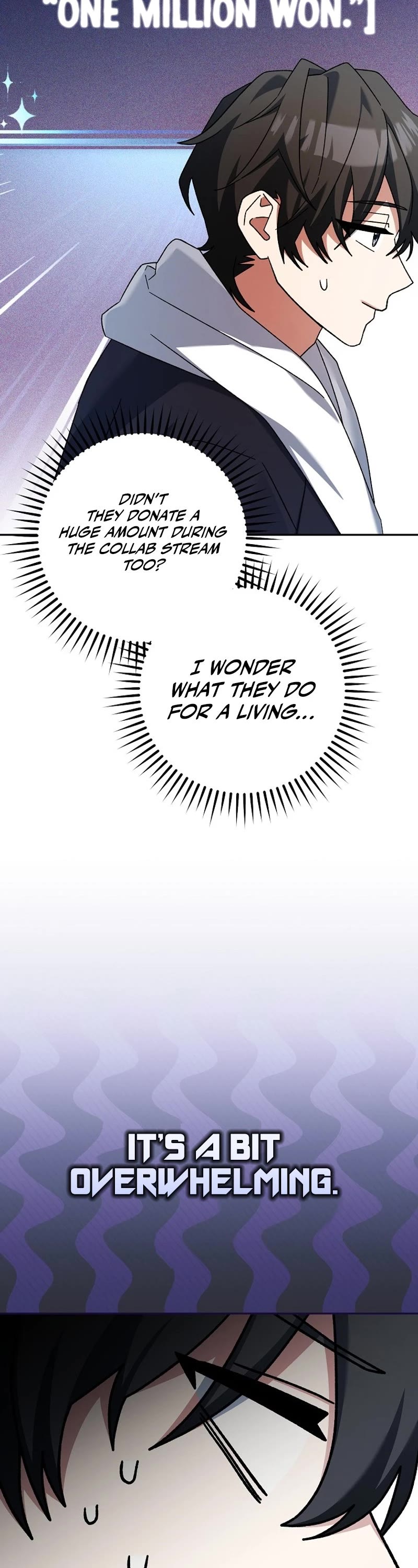 Genius Archer’s Streaming Chapter 17 page 65 - Chapter 17