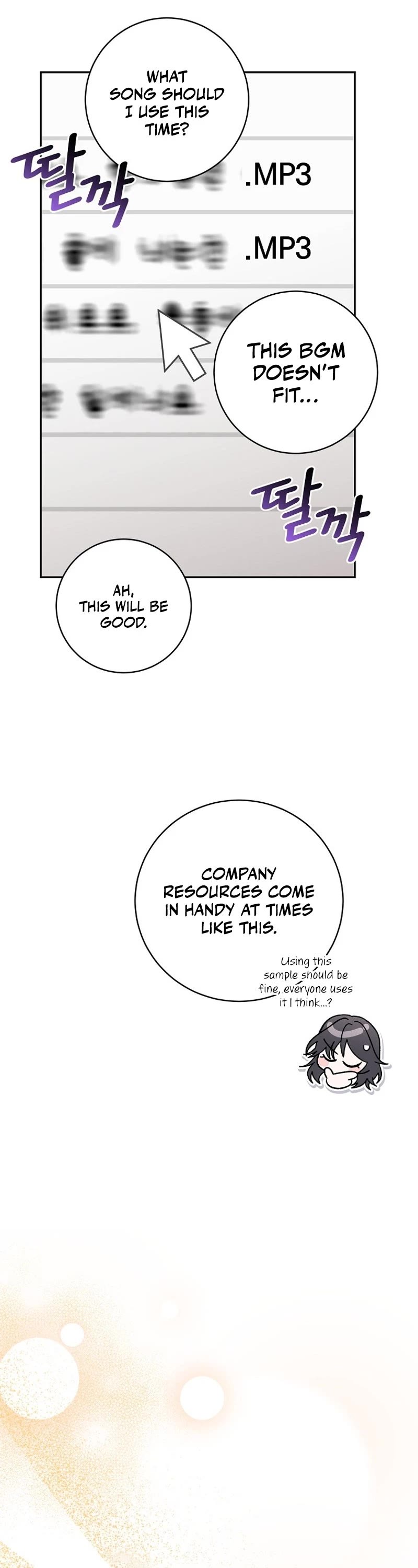 Genius Archer’s Streaming Chapter 17 page 69 - Chapter 17