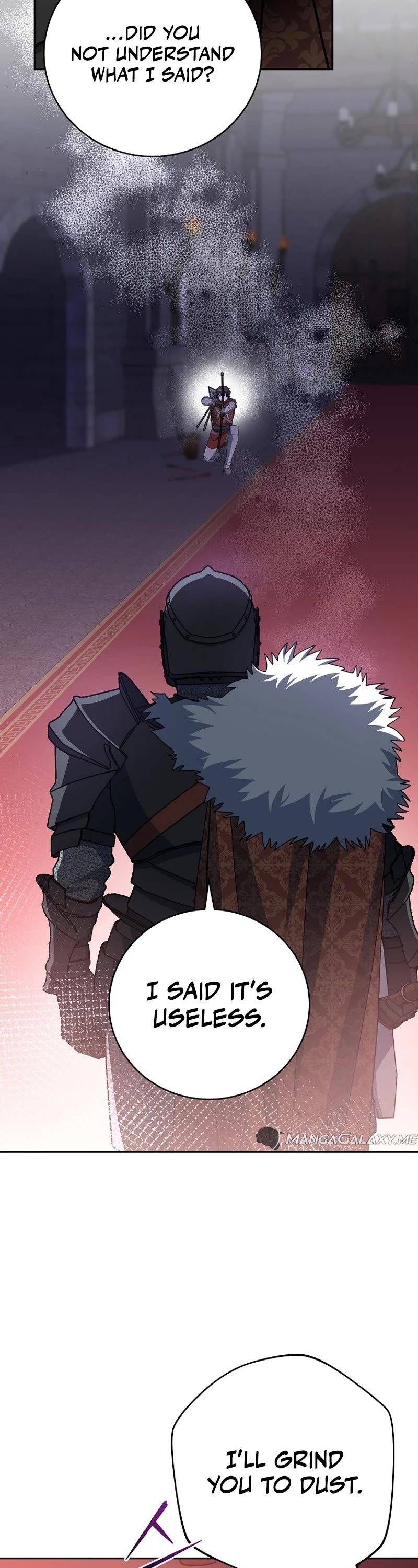 Genius Archer’s Streaming Chapter 17 page 7 - Chapter 17