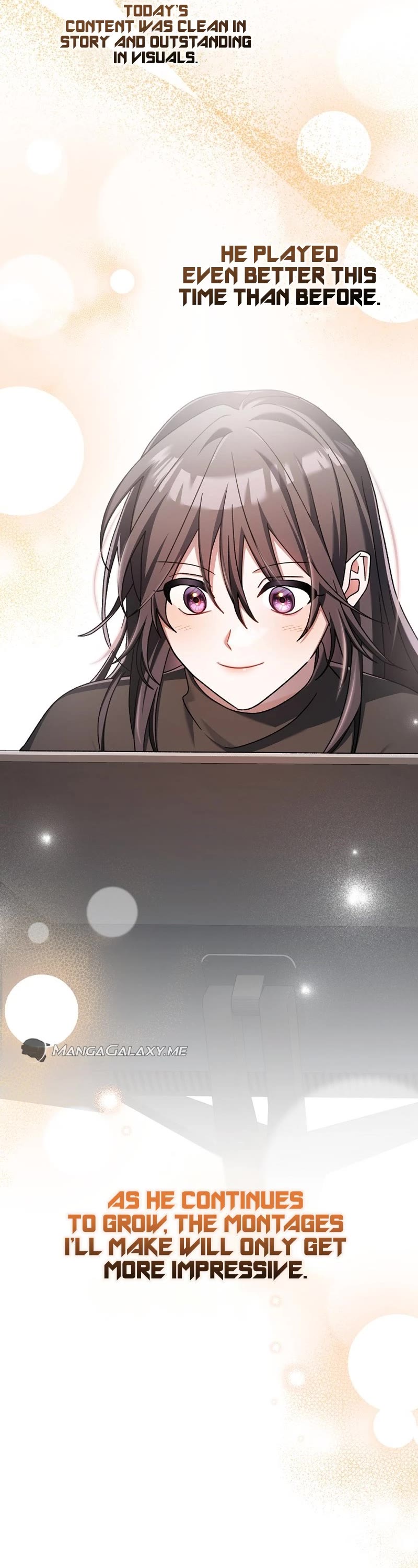Genius Archer’s Streaming Chapter 17 page 70 - Chapter 17