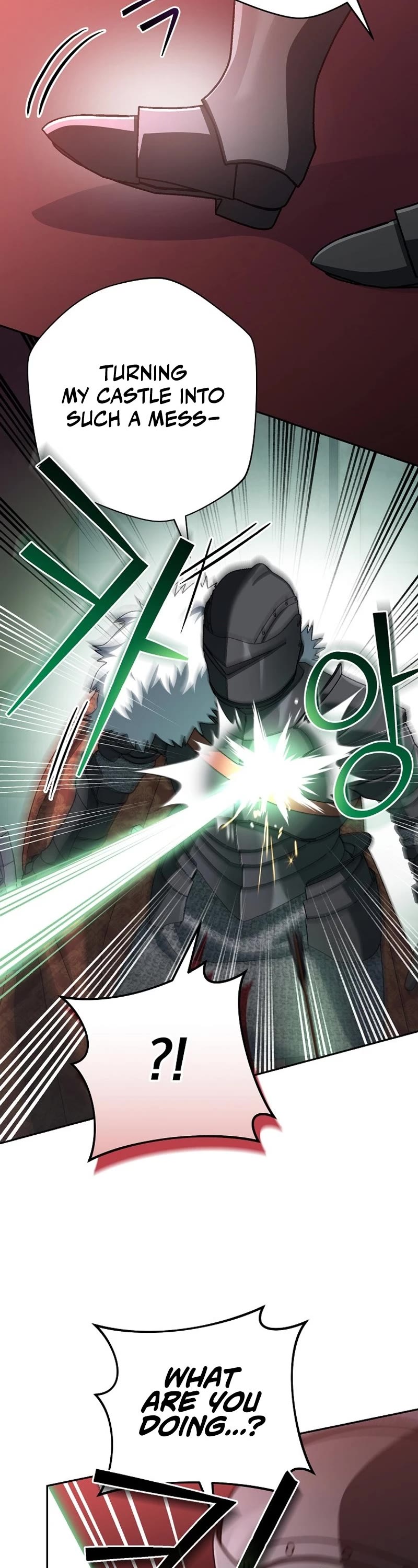 Genius Archer’s Streaming Chapter 17 page 8 - Chapter 17