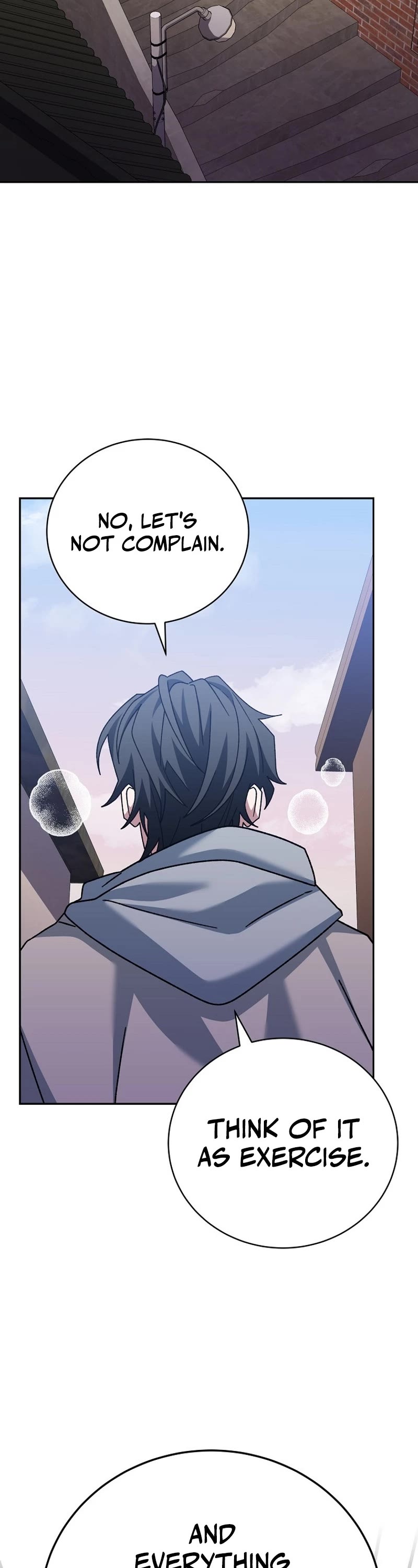 Genius Archer’s Streaming Chapter 18 page 12 - Chapter 18