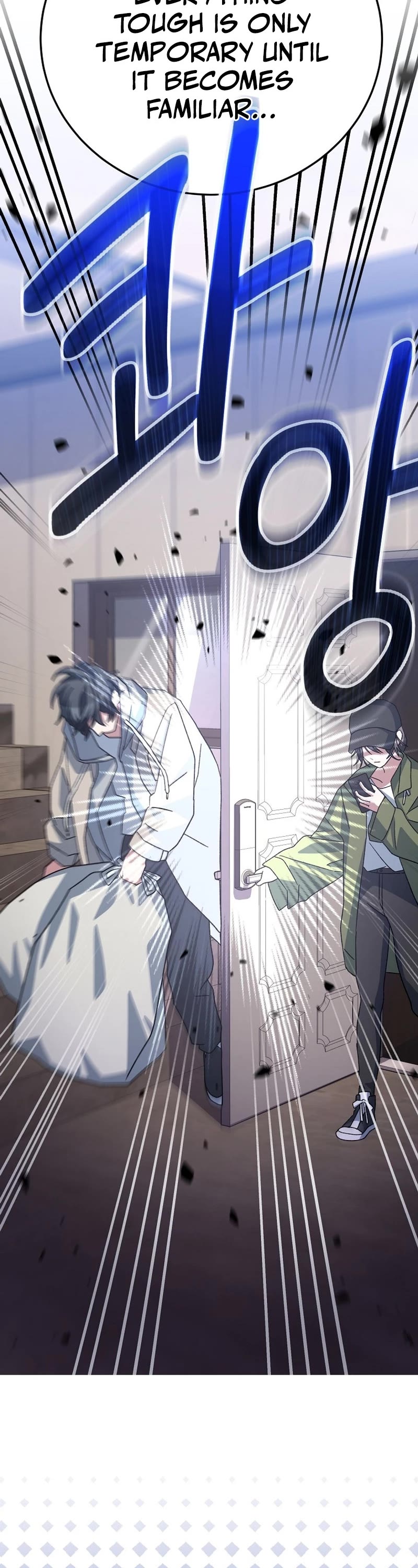 Genius Archer’s Streaming Chapter 18 page 13 - Chapter 18