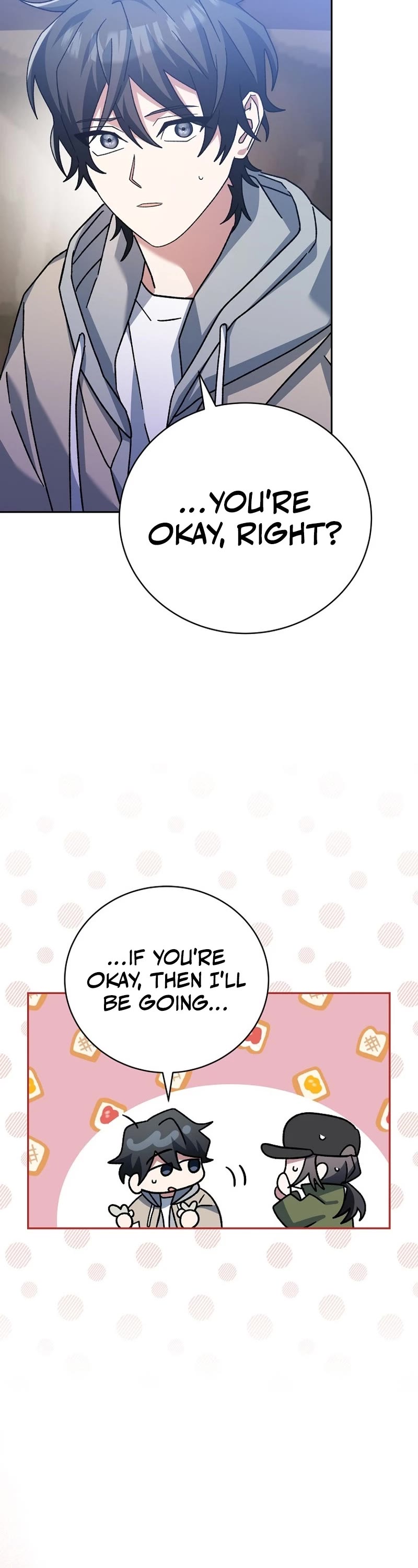 Genius Archer’s Streaming Chapter 18 page 18 - Chapter 18