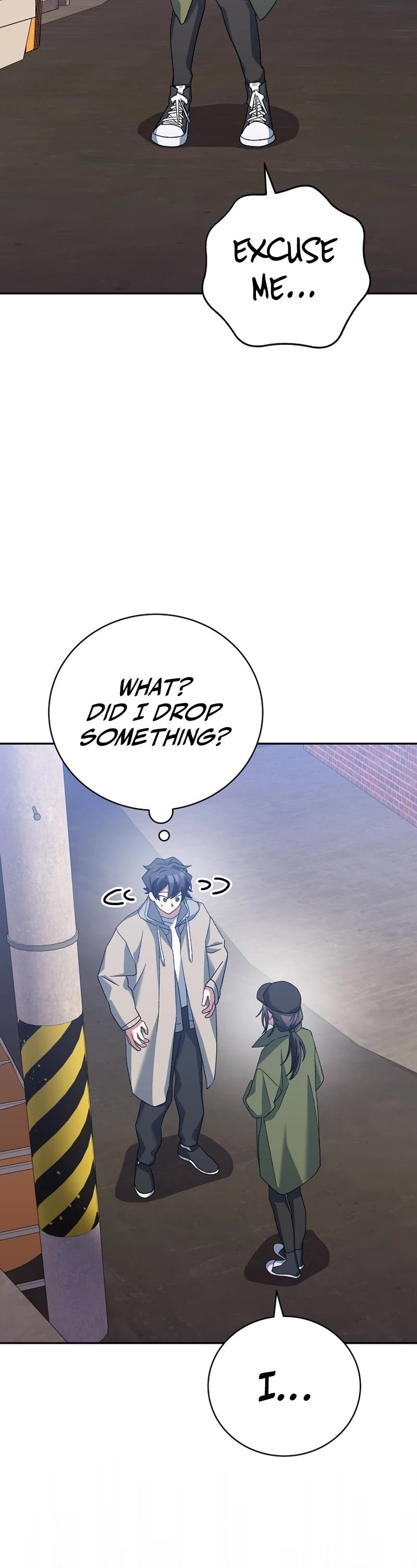 Genius Archer’s Streaming Chapter 18 page 26 - Chapter 18