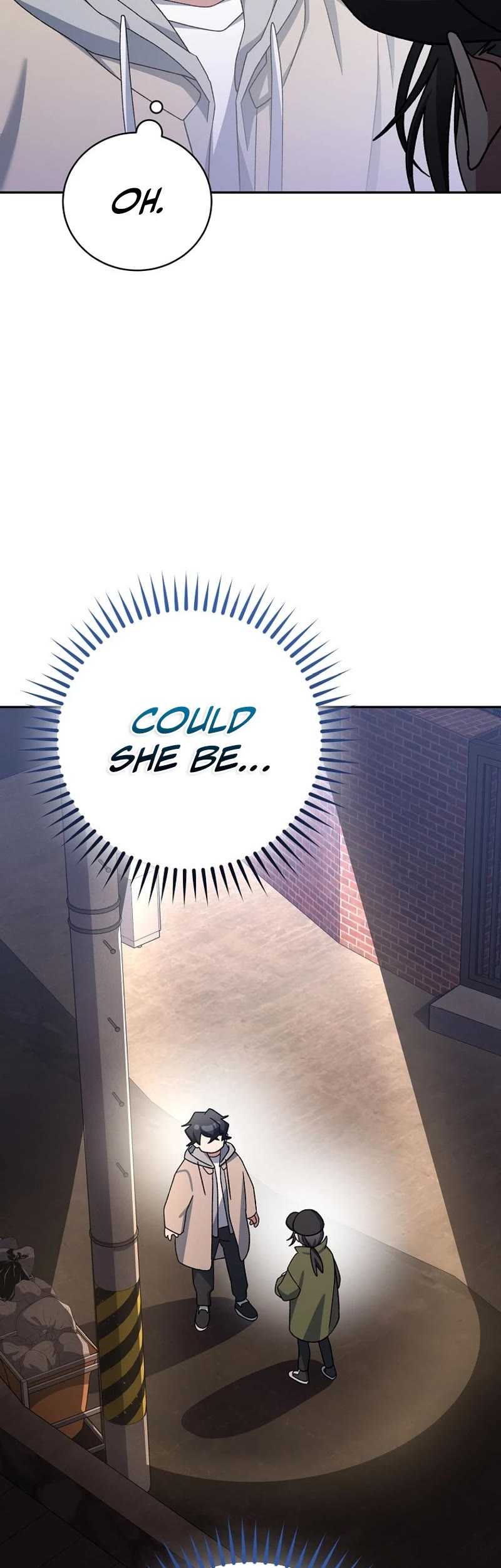 Genius Archer’s Streaming Chapter 18 page 29 - Chapter 18