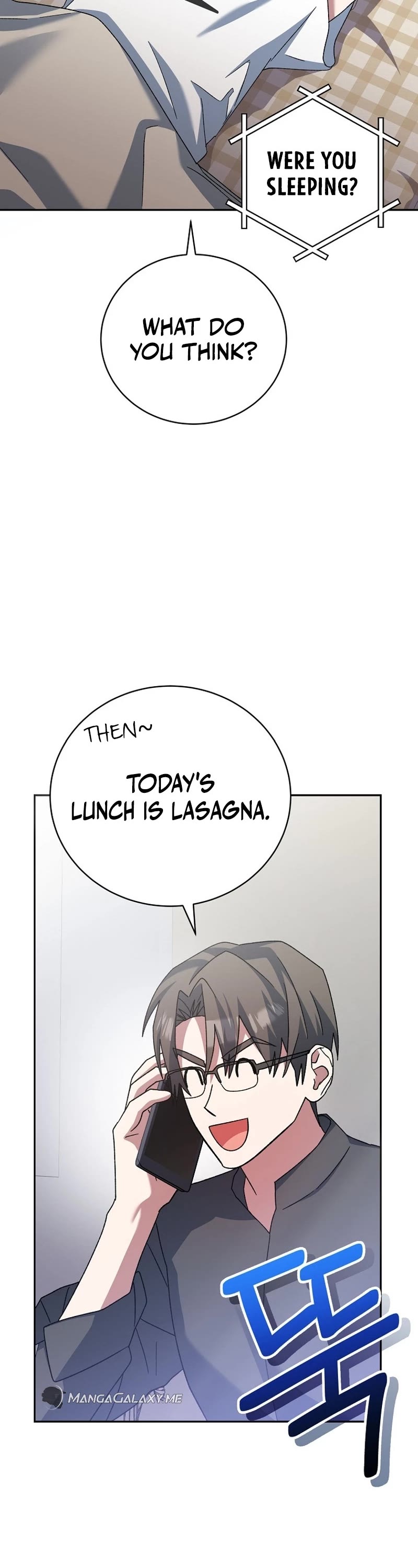 Genius Archer’s Streaming Chapter 18 page 3 - Chapter 18