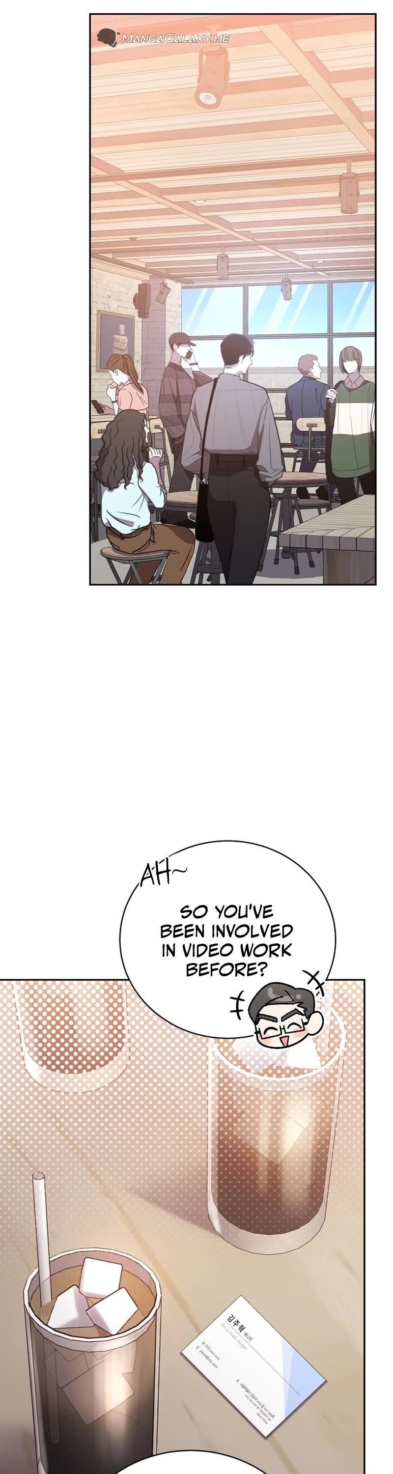 Genius Archer’s Streaming Chapter 18 page 36 - Chapter 18