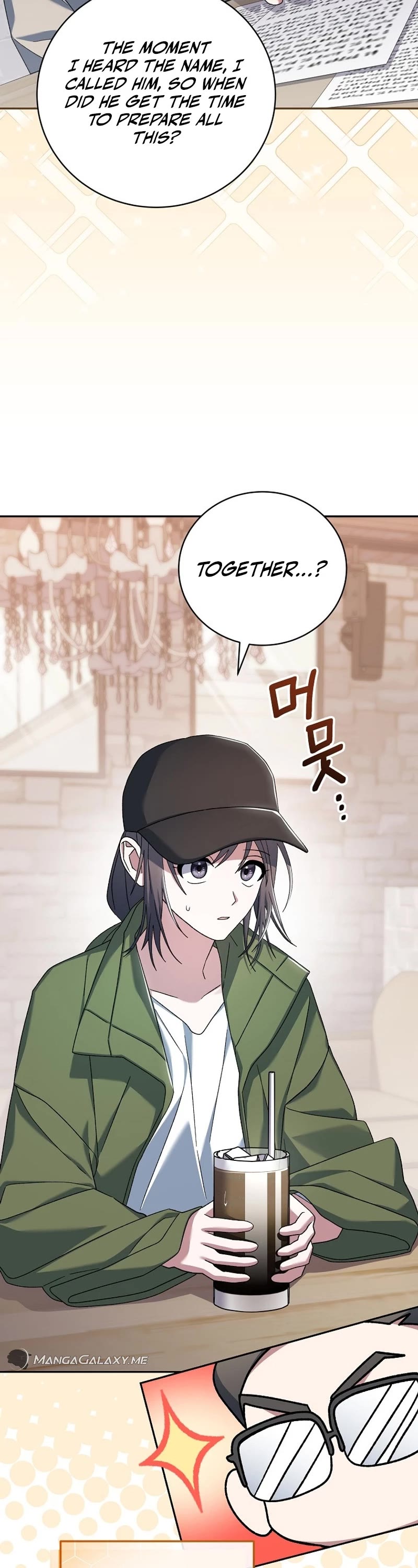 Genius Archer’s Streaming Chapter 18 page 41 - Chapter 18