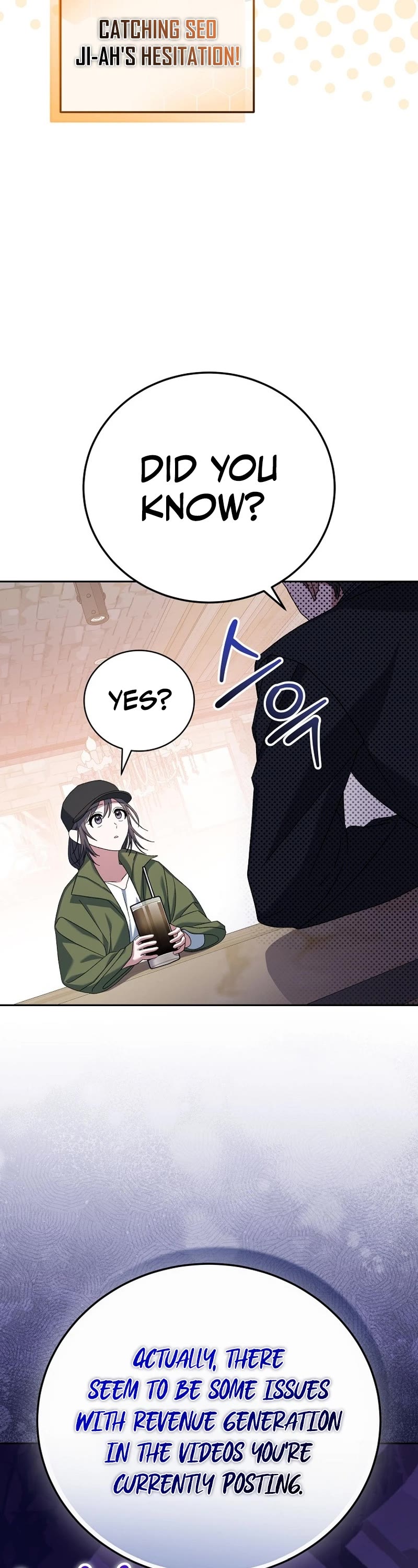 Genius Archer’s Streaming Chapter 18 page 42 - Chapter 18