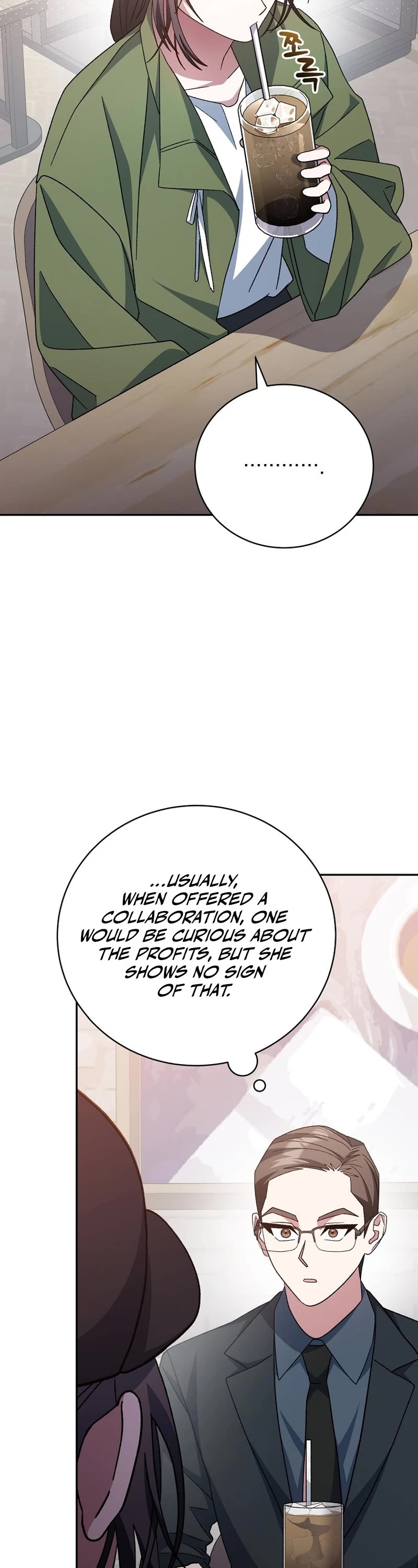 Genius Archer’s Streaming Chapter 18 page 47 - Chapter 18