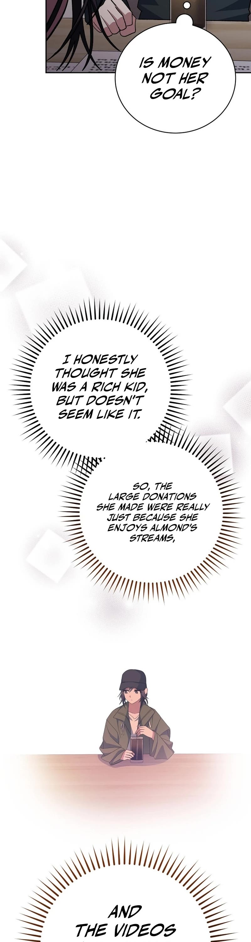 Genius Archer’s Streaming Chapter 18 page 48 - Chapter 18