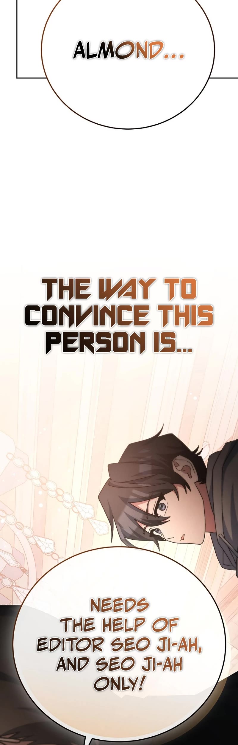Genius Archer’s Streaming Chapter 18 page 50 - Chapter 18