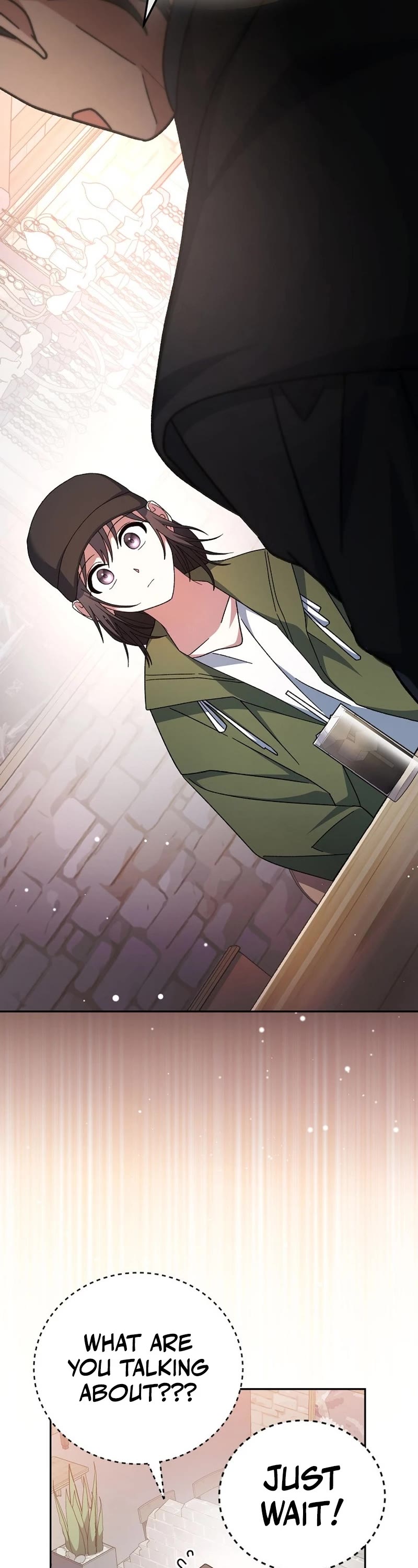 Genius Archer’s Streaming Chapter 18 page 51 - Chapter 18