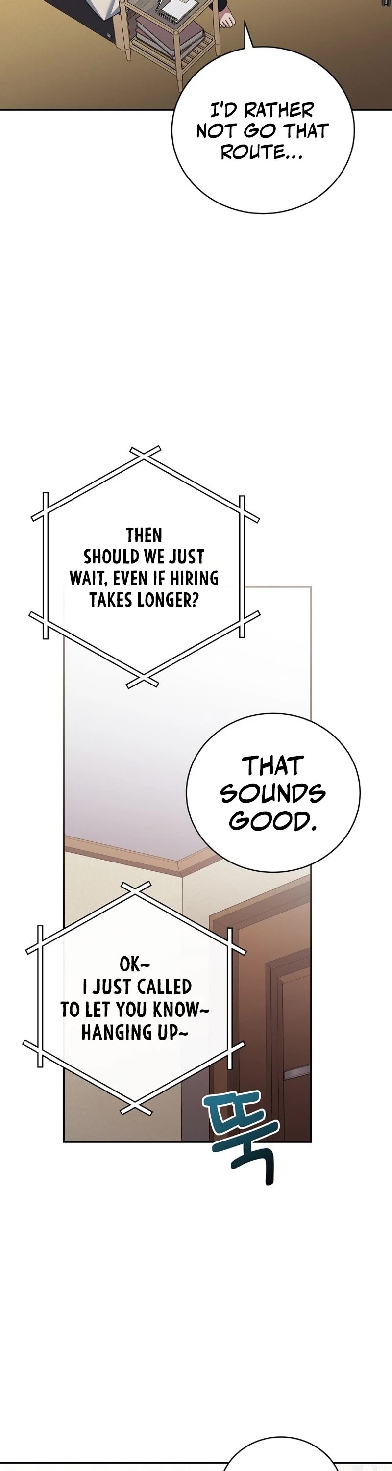 Genius Archer’s Streaming Chapter 18 page 8 - Chapter 18
